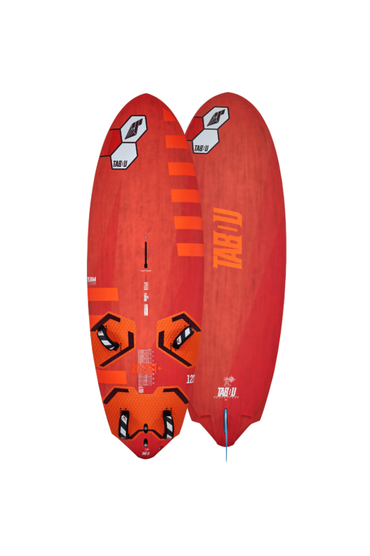 TABOU ROCKET PLUS TEAM 2022