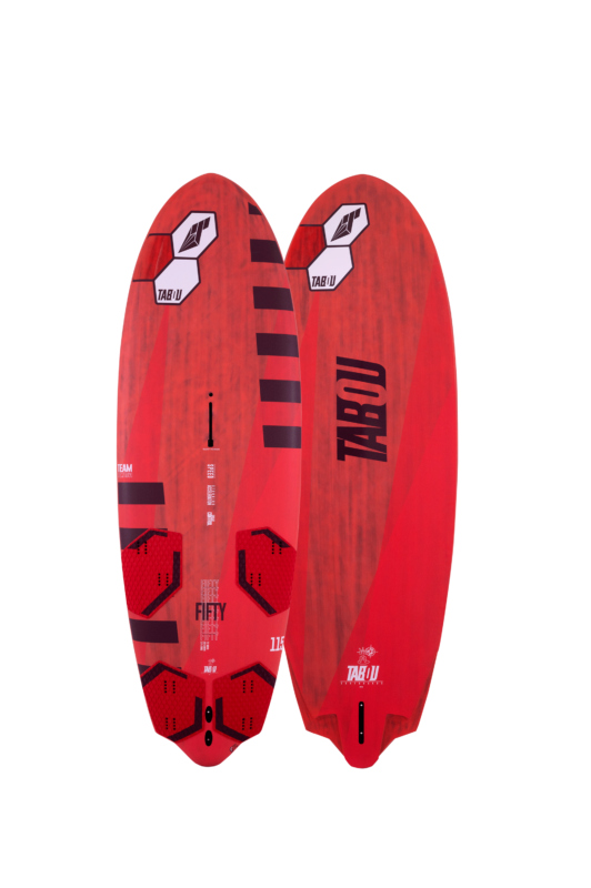 TABOU FIFTY TEAM 2022