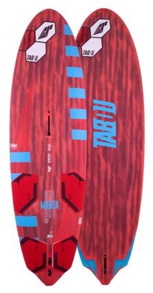 TABOU MANTA SPEED CUSTOM 2022