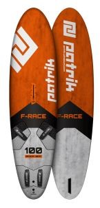 PATRIK F-RACE 2022
