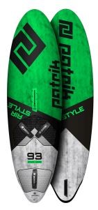 PATRIK AIR STYLE 2022