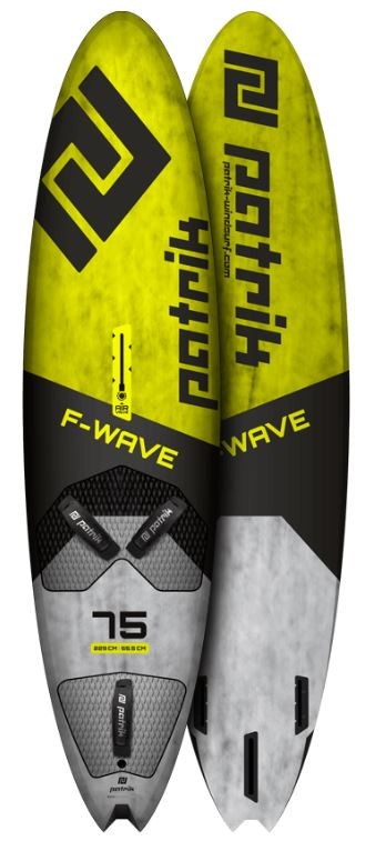 PATRIK F-WAVE 2022