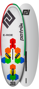 PATRIK E-RIDE 2022