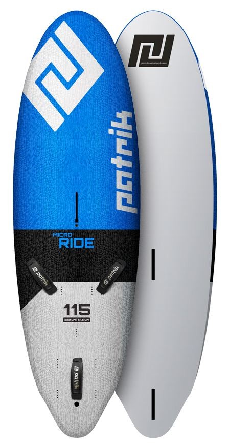 PATRIK MICRO RIDE 2022