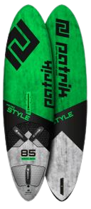 PATRIK MICRO STYLE 2022