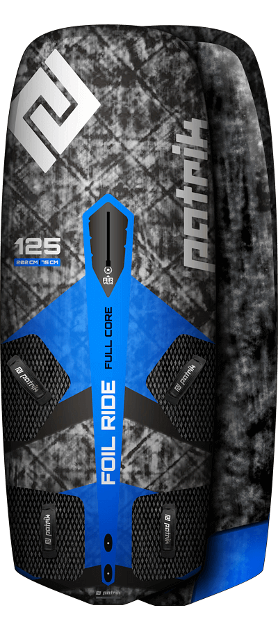 PATRIK FOIL-RIDE 2022