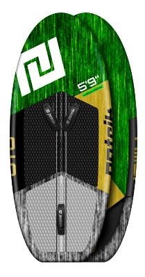 PATRIK FOIL-A.I.O 2022