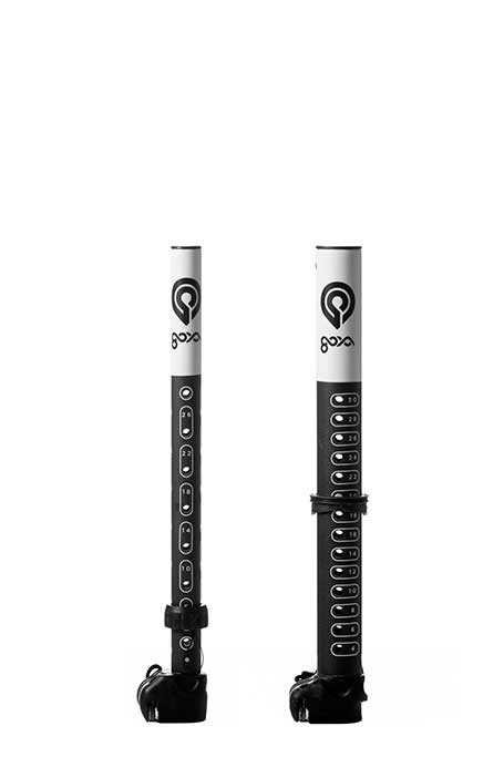 GOYA EXTENSION PRO CARBON 2022