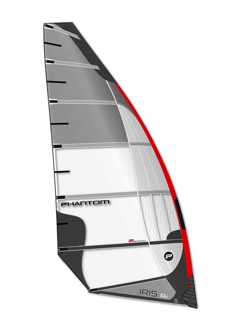 PHANTOM IRIS RF 2022