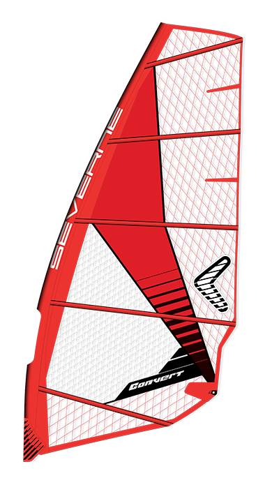 SEVERNE CONVERT 2022