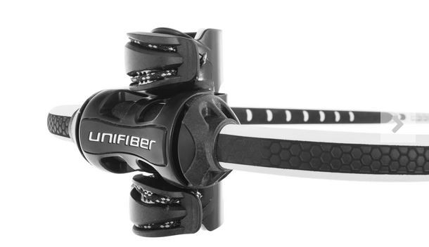 UNIFIBER ALUMINIUM ESSENTIALS JR 2023