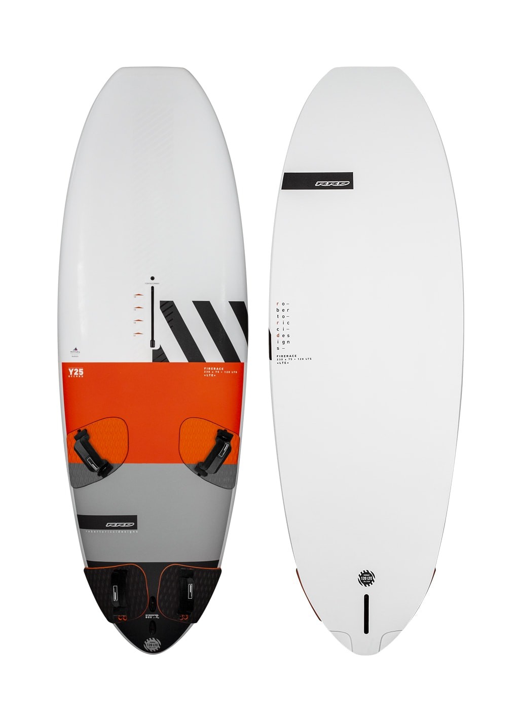 RRD FIRERACE 120 LTE Y26 2021