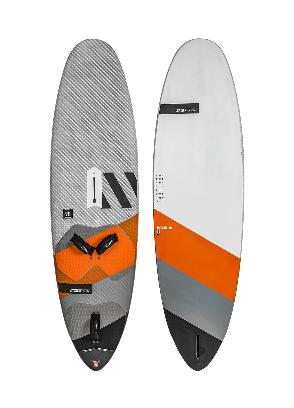 RRD TRIGGER LTD Y26 2021