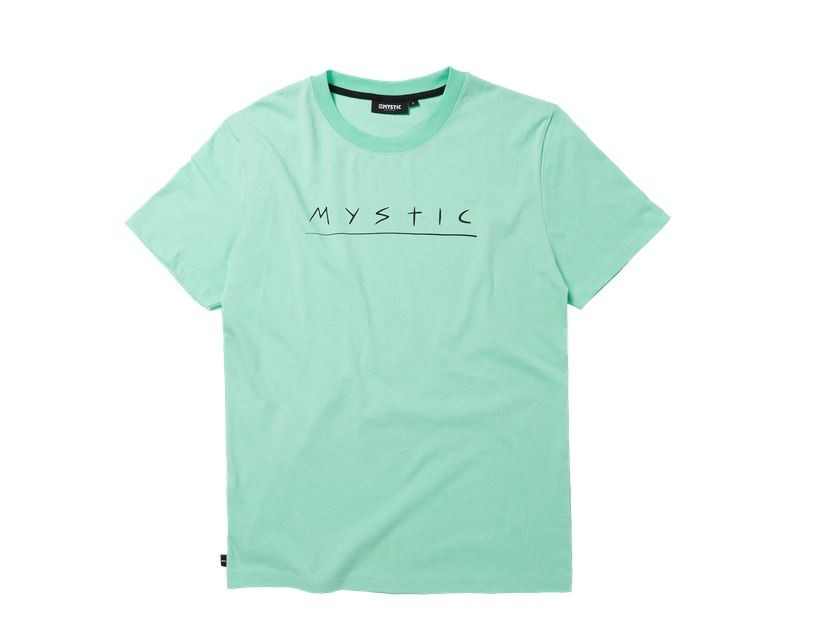 MYSTIC T-SHIRT THE ONE TEE