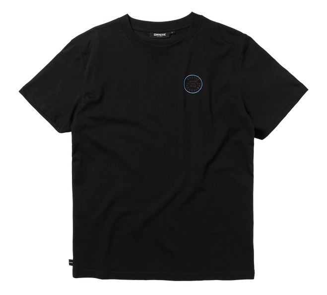 MYSTIC T-SHIRT BOARDING TEE