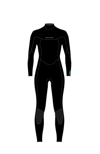 NEILPRYDE SPARK FULLSUIT 5/4 BZ 2022