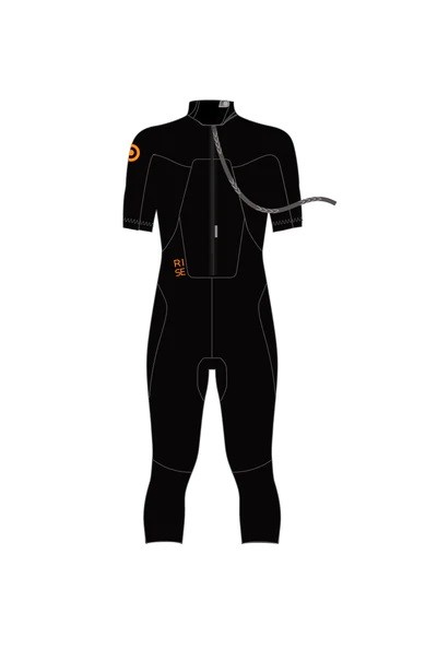 NEILPRYDE RISE PLUS  OVERKNEE BZ  3-2  2022