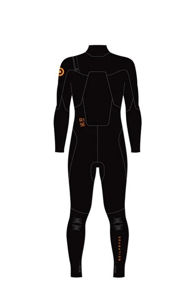 NEILPRYDE RISE PLUS FS FZ 5-4 2022