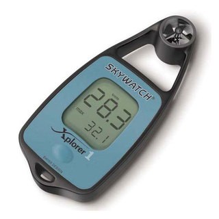 SKYWATCH ANEMOMETRE XPLORER 1