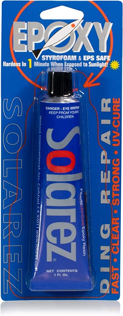 SIDEON SOLAREZ EPOXY 55G