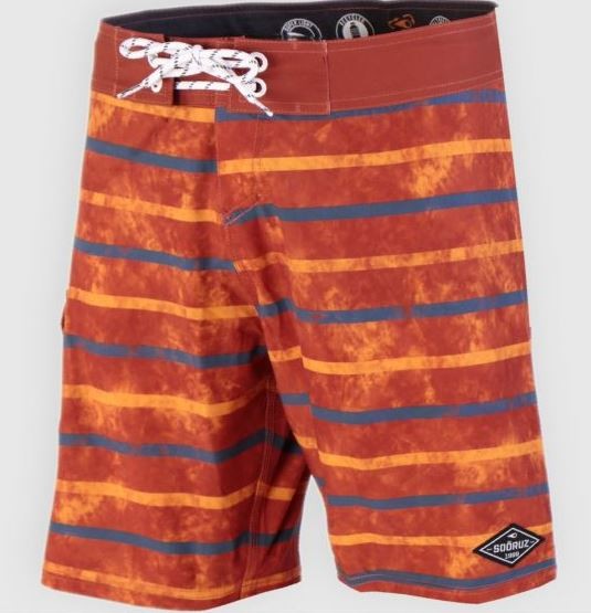 SOORUZ BOARDSHORT CLASSIC 18 MIDI