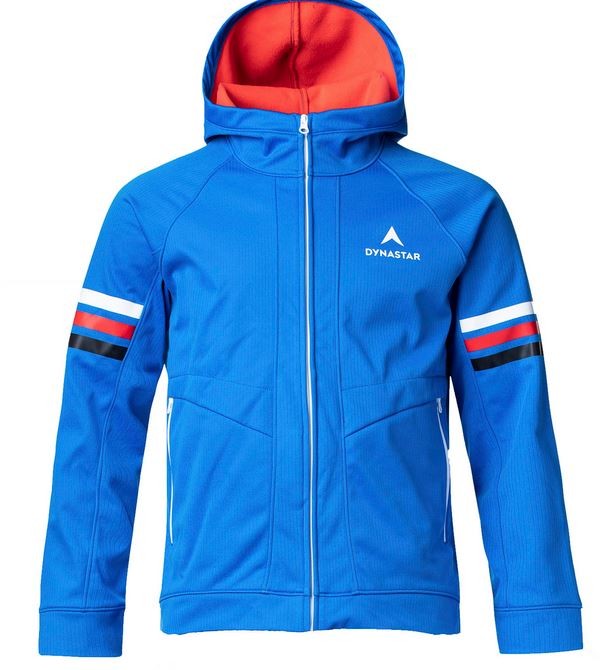 DYNASTAR RACING JACKET 2022