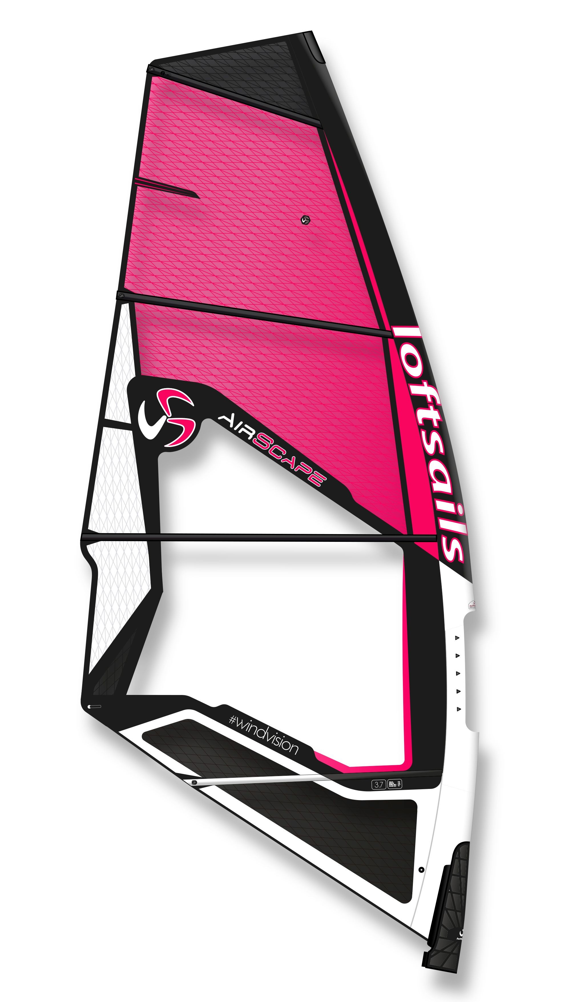 LOFTSAILS AIRSCAPE 2021
