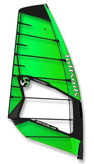 LOFTSAILS SWITCHBLADE HD 2021