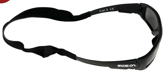 SIDEON LUNETTES NEW STYLE POLARIZED