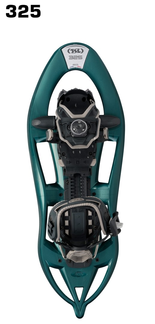 TSL RAQUETTE 325 ORIGINAL 2  2023