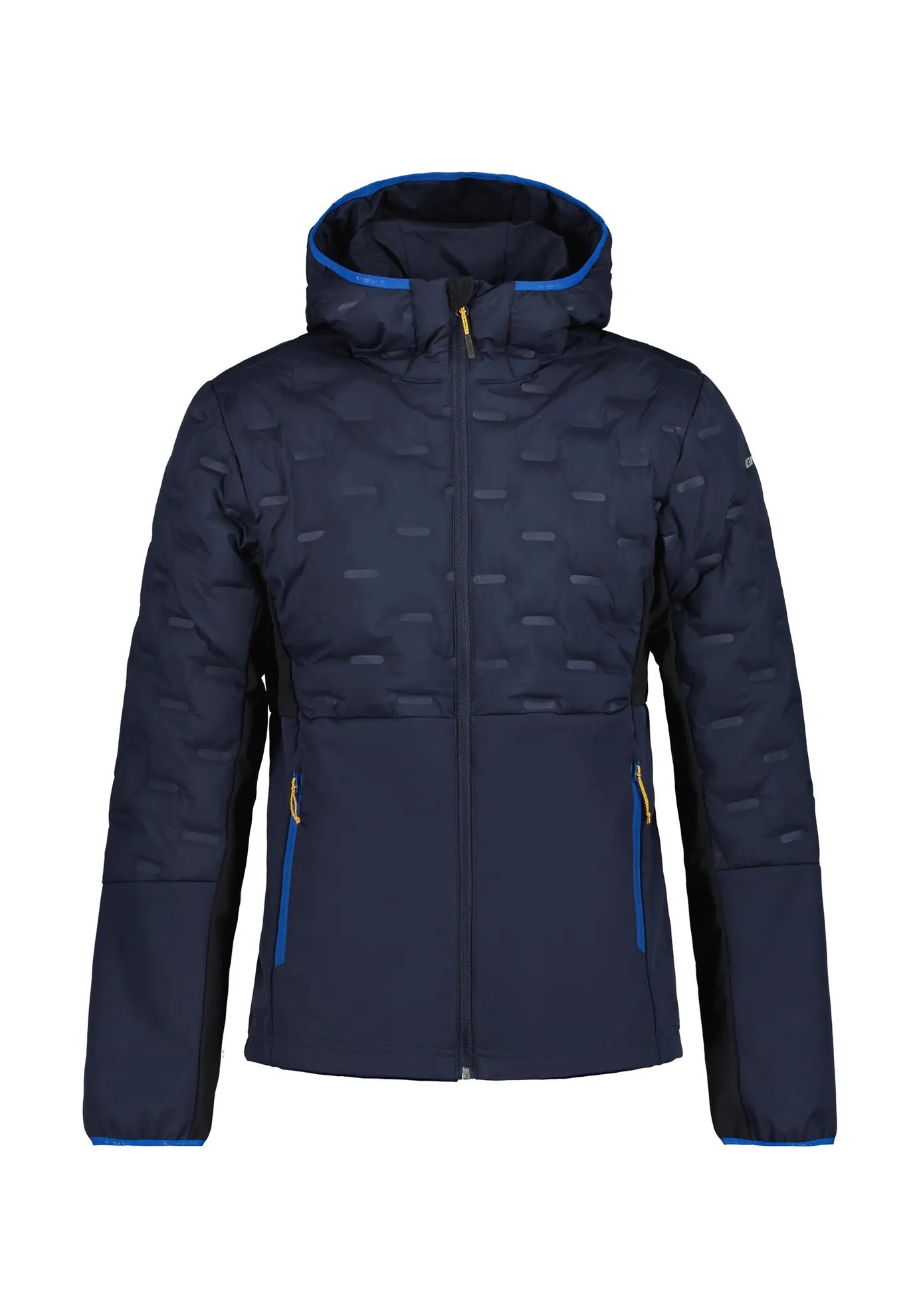 ICEPEAK BURDETT  HOMME 2023