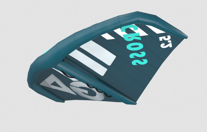 GAASTRA WING CROSS 2022