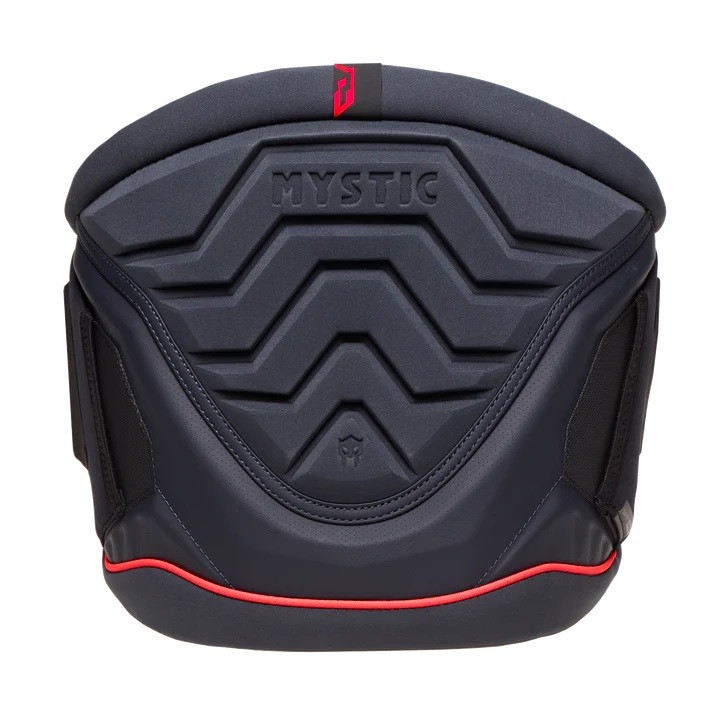 MYSTIC WARRIOR  ROUGE