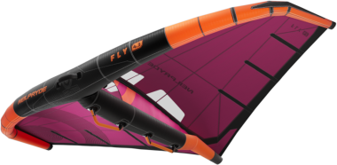 NEILPRYDE FLY ORANGE 2023