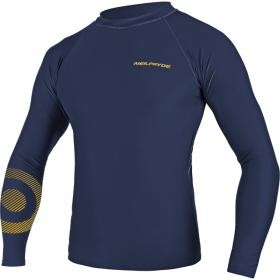 NEILPRYDE MISSION RASH GUARD S/S