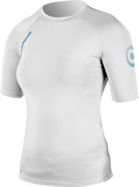 NEILPRYDE RASHGUARD SPARK S/S FEMME 2021
