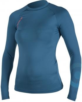 NEILPRYDE RASHGUARD SPARK L/S FEMME 2021