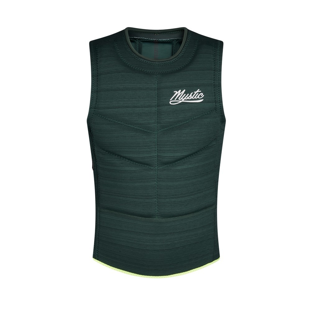 MYSTIC MAJESTIC IMPACT VERT 2022