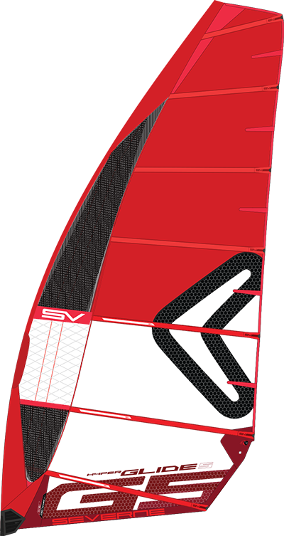 SEVERNE HYPERGLIDE 4 2022