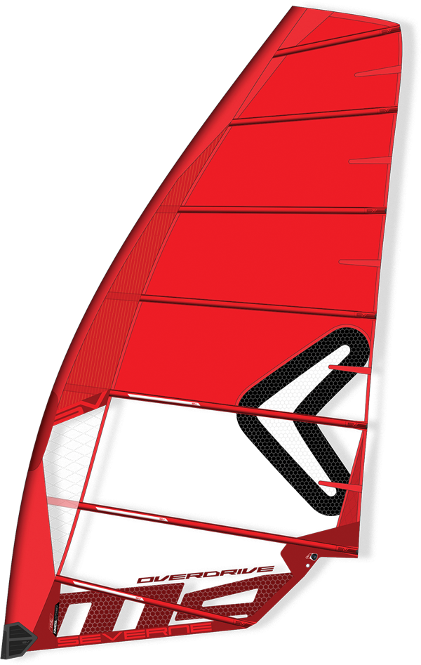 SEVERNE OVERDRIVE M4 2022