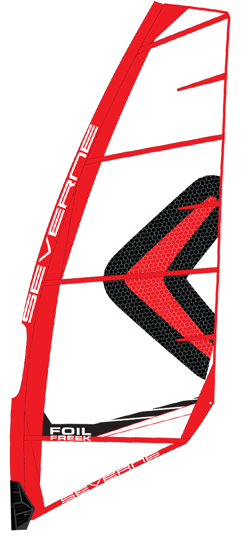 SEVERNE FOIL FREEK 2022