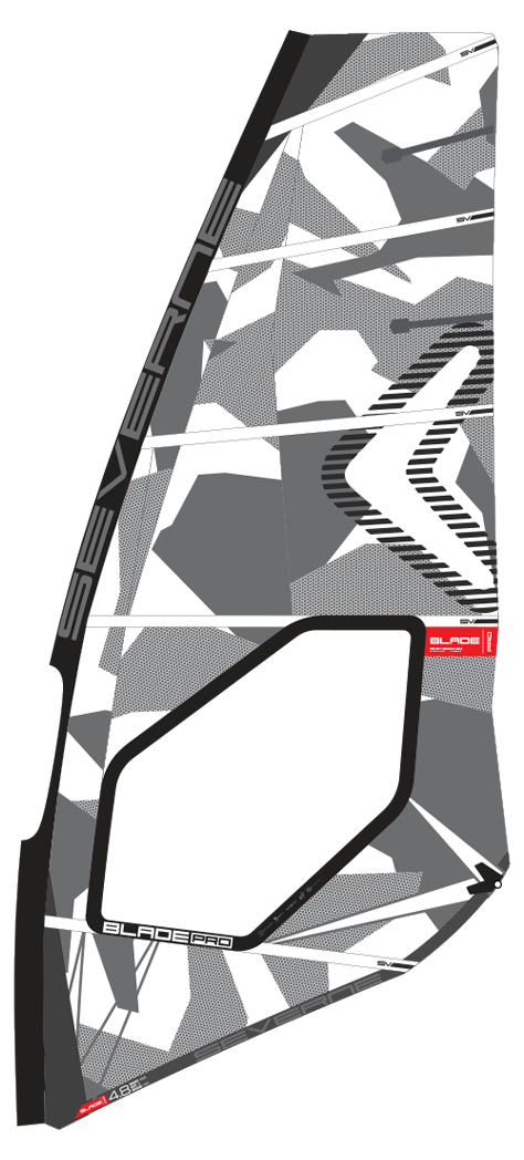 SEVERNE BLADE PRO 2022