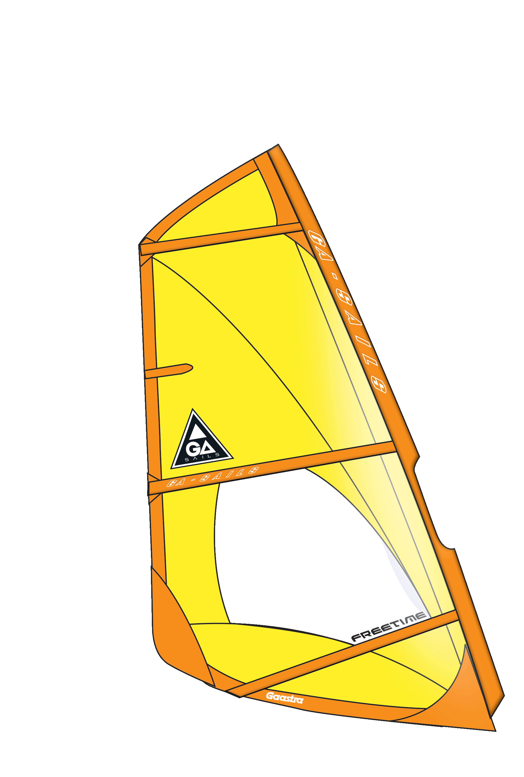 GAASTRA FREETIME JR 2022