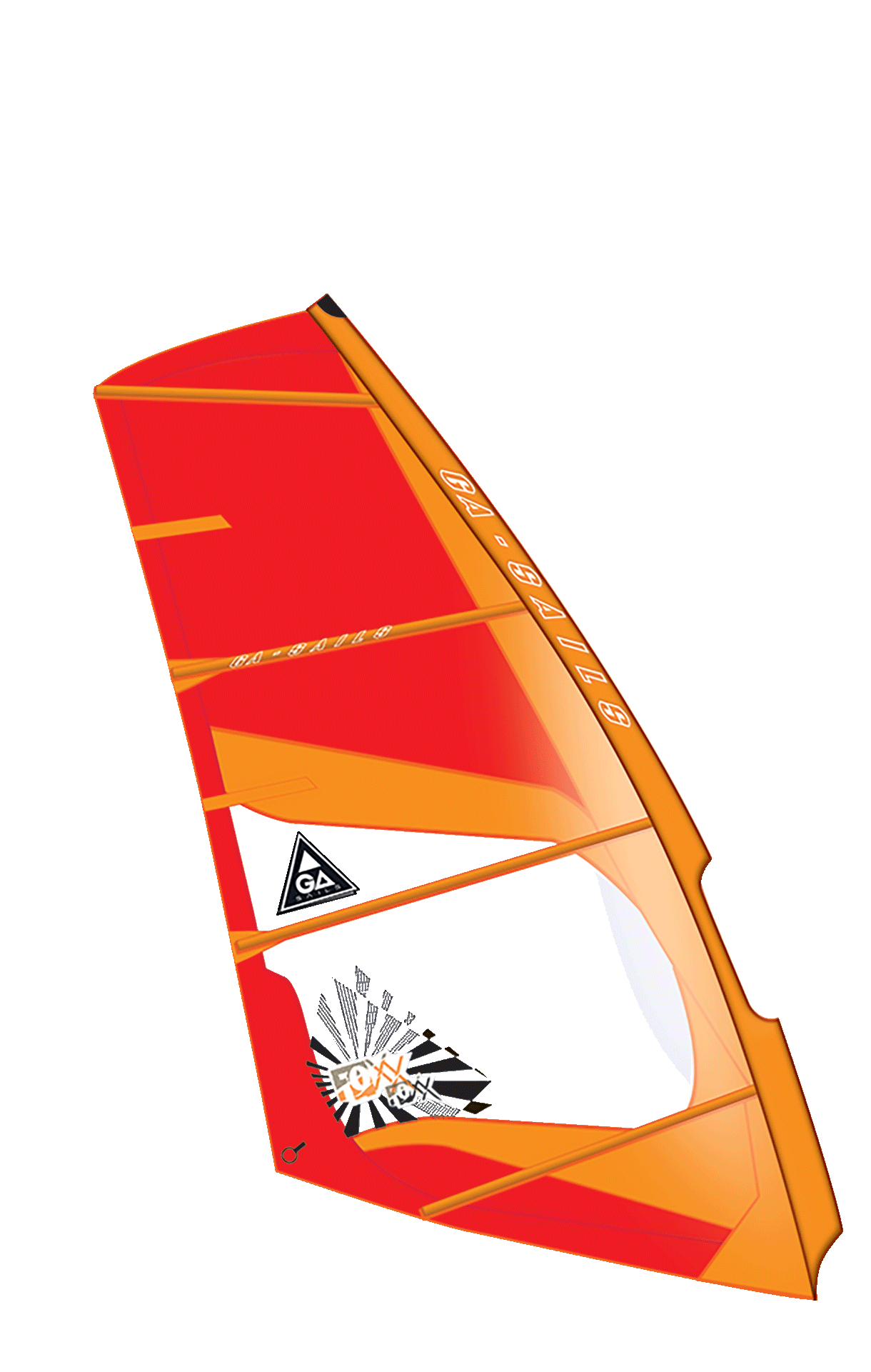 GAASTRA FOXX JR 2022