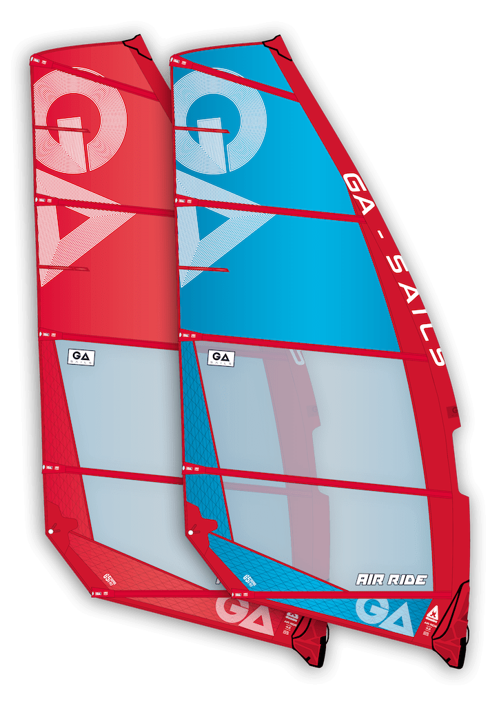 GAASTRA AIR RIDE 2023