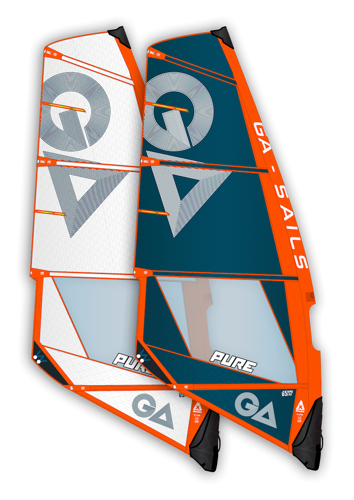 GAASTRA PURE 2023