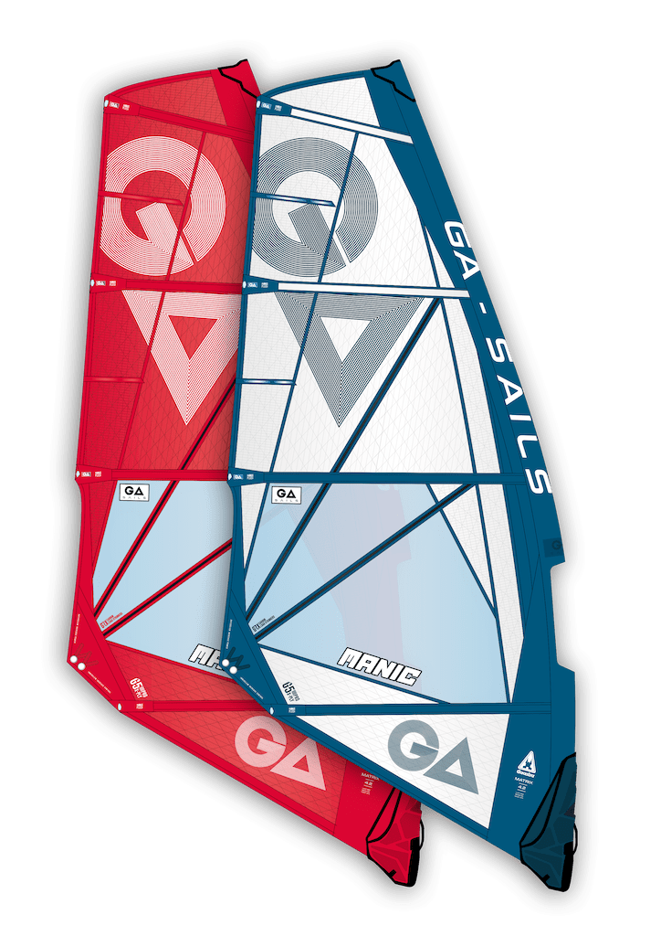 GAASTRA MANIC 2023