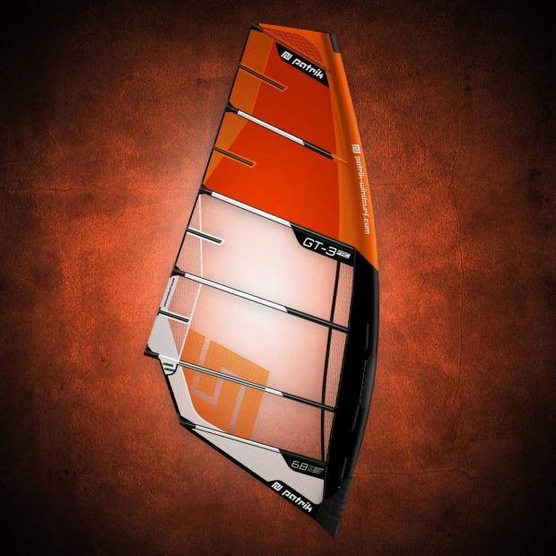 PATRIK GT-3 FRC 2023