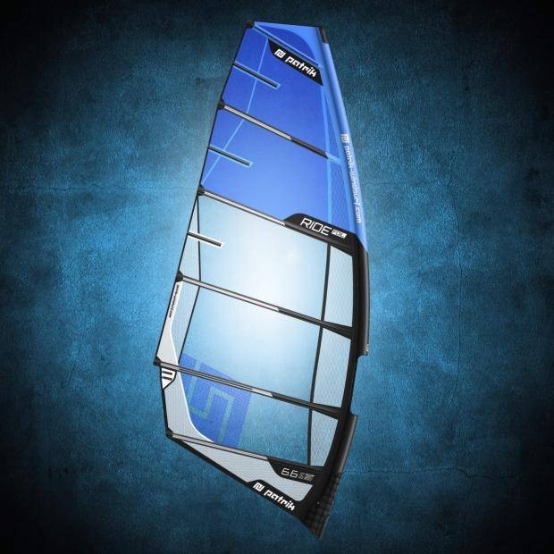 PATRIK RIDE FOIL 2023
