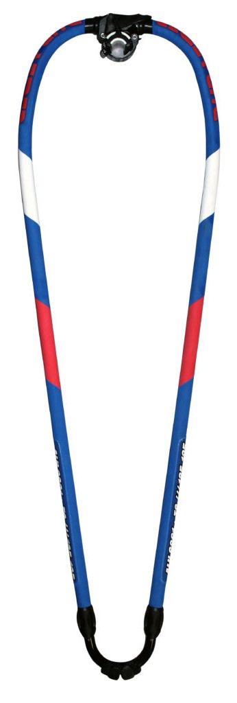 DYNAFIBER WISH ALU MONOCOQUE MA